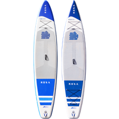 Kona Kona Core Air Sup 12.6 + Cruiser Air Sup 12.6 SUP Kona BLÅ - 14'0