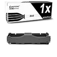 Eurotone Toner 10 x kompatibel med HP Laserjet Pro 400 Color M451 M475 ersätter CE4305X OfficePro Edition