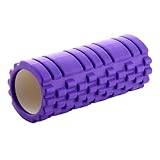 Foam Roller, Foam Roller för rygg | Deep Tissue Roller,Multifunktionell Roller Massager ryggmassage verktygsstav för muskelknutor, axlar och nacke djup avslappning