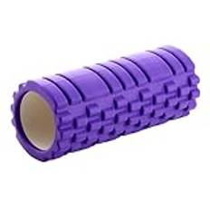 Foam Roller, Foam Roller för rygg | Deep Tissue Roller,Multifunktionell Roller Massager ryggmassage verktygsstav för muskelknutor, axlar och nacke djup avslappning
