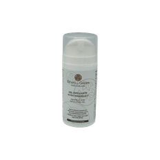 BeWell Green Mandelic Acid Exfoliating Gel - 100 ml