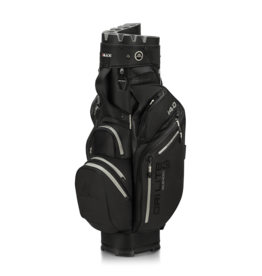 Big Max Big Max Dri Lite Silencio 3 zwart