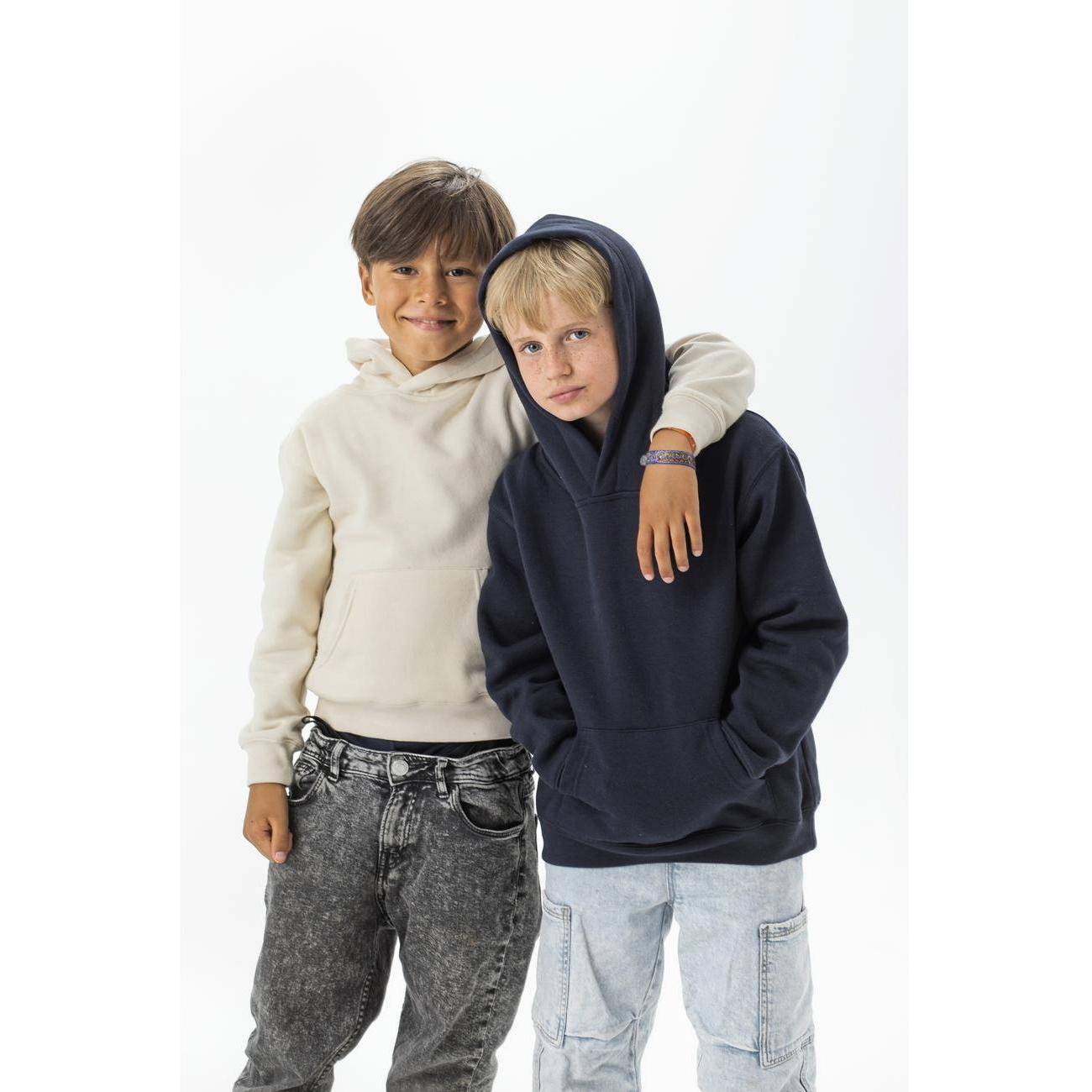 Mantis MK04 Sweatshirts & -jakker Navy 6-7 years.