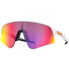 Oakley Sutro Lite Sweep, PRIZMâ¢, Matte White