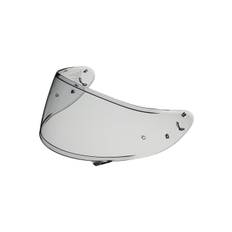 Shoei visir CNS-3 för Neotec 2 Lätt Rökfärgat