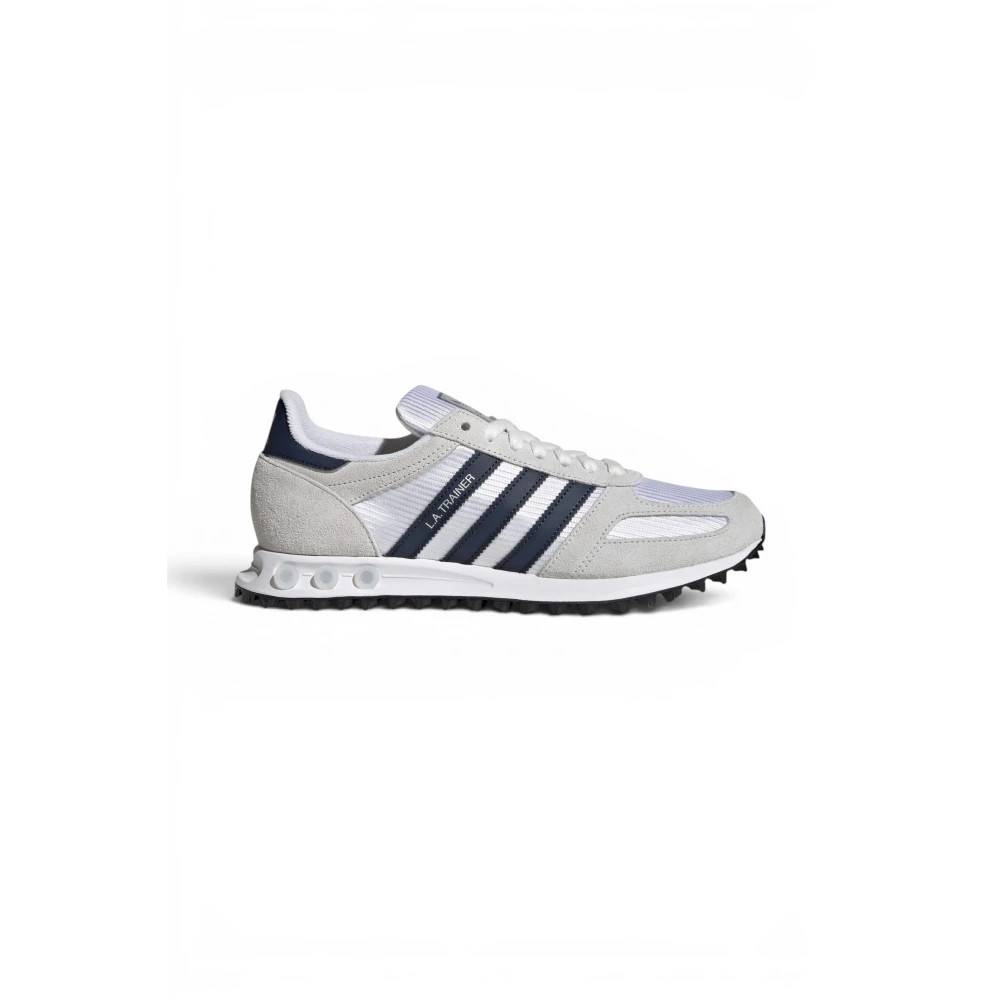 Adidas - LA Trainer OG Träning - Herr - 46 EU - Mocka