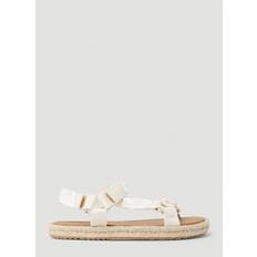 Maison Margiela Hiking Sandals - Frau Sandalen White Eu - 40