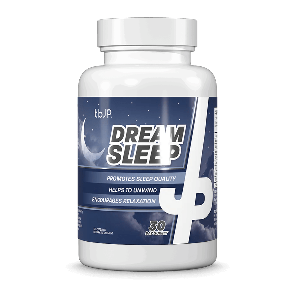 tbJP Dream Sleep - 30 serv..