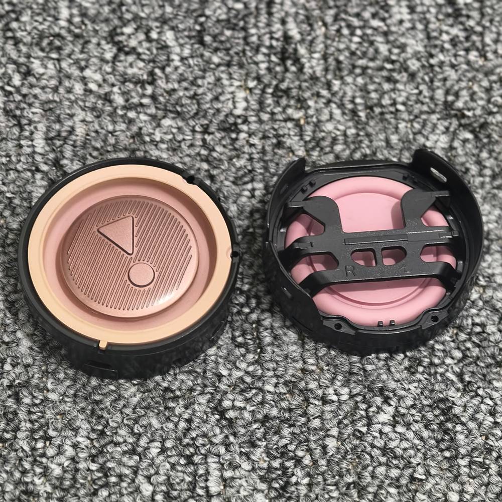 PAIR Suitable for JBL Flip 5 TL Bluetooth Speaker Diaphragm Bass Radiation Shake Auxiliary Speaker DIY Diaphragm
