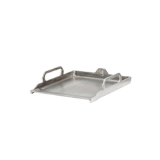 Plancha Inox Grillsymbol