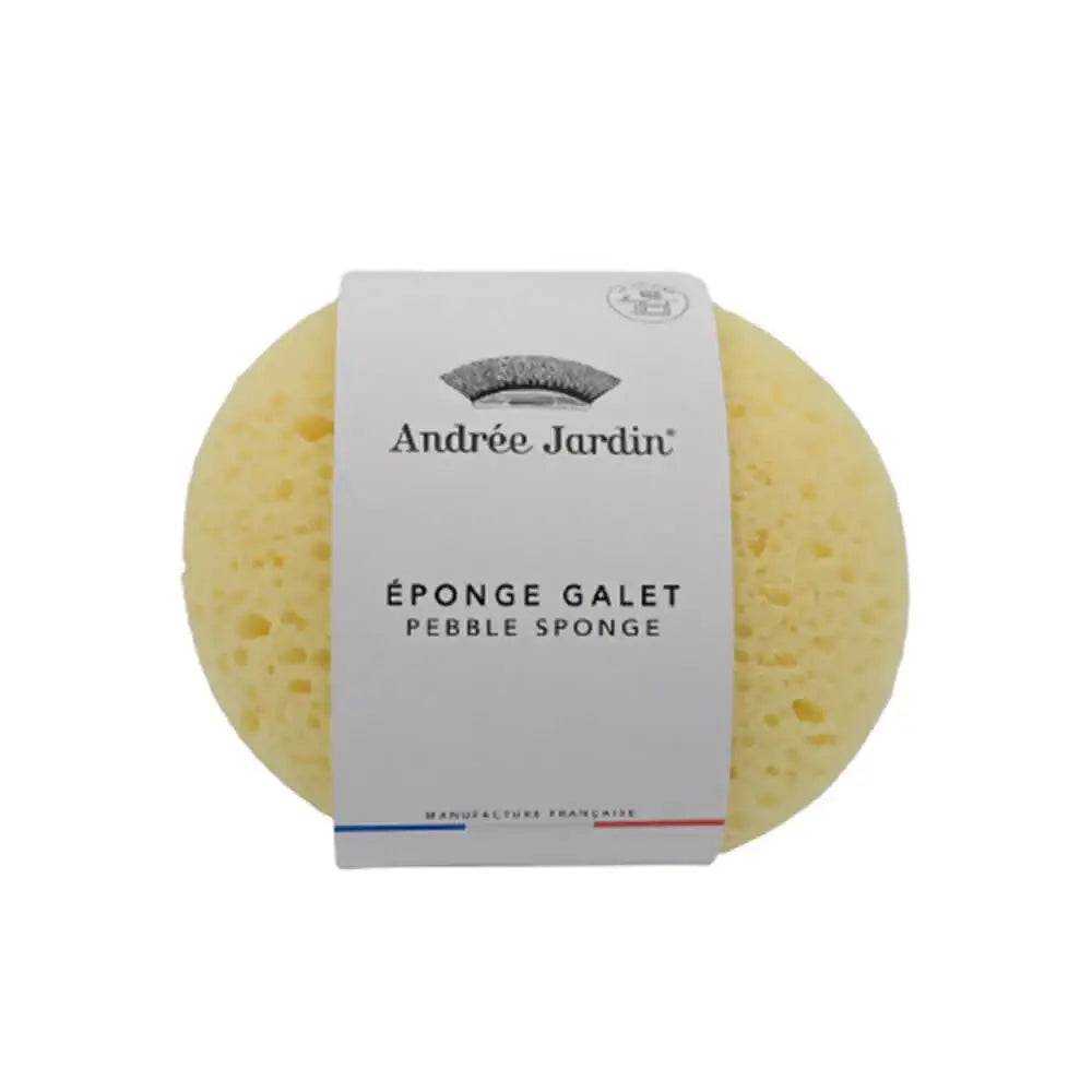 Pebble dish sponge