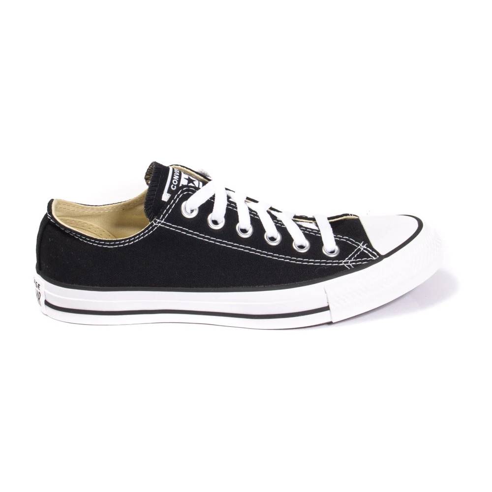 Converse - Chuck Taylor All Star Low Skor - unisex - 40 EU - Bomull
