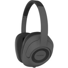 Koss UR42i - over-ear headset - Sort