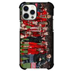 Liverpool F.C. Phone Case For iPhone Samsung Galaxy Pixel OnePlus Vivo Xiaomi Asus Sony Motorola Nokia - Liverpool F.C. 23/24 Carabao Cup Champions Youth Squad Photo