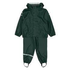 MIKK-LINE Pu Rain No Susp. |Green |104
