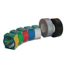 PSP Gaffatape UV-resistens 50mm x 5m - Blå