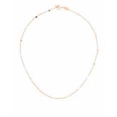 Pasquale Bruni - halsband i 18K roséguld - dam - 18K roséguld - one size - Rosa