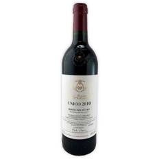 Vega Sicilia Unico 2010