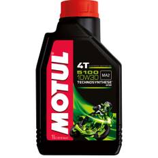 Motorolja MOTUL 5100 4T 10W30 1L
