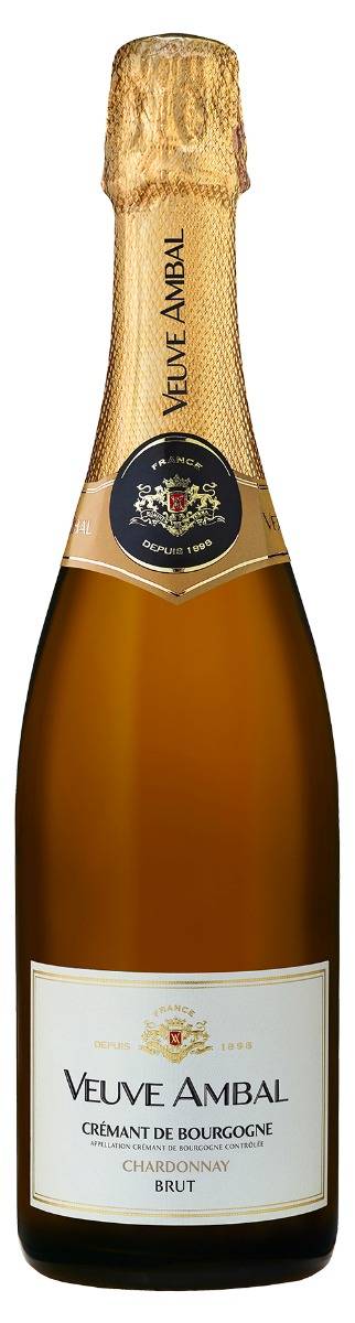 Veuve Ambal Crémant de Bourgogne Chardonnay Brut