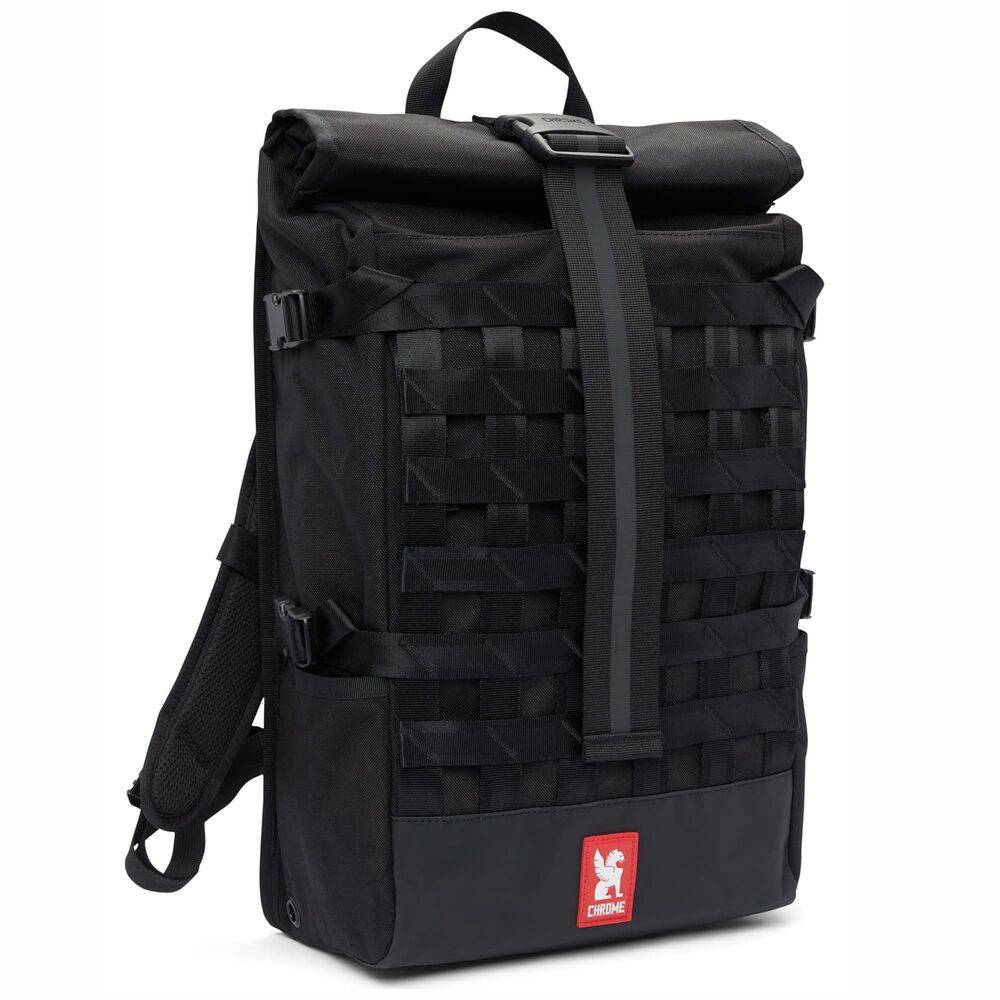 Chrome Barrage Cargo Rolltop 18-22L