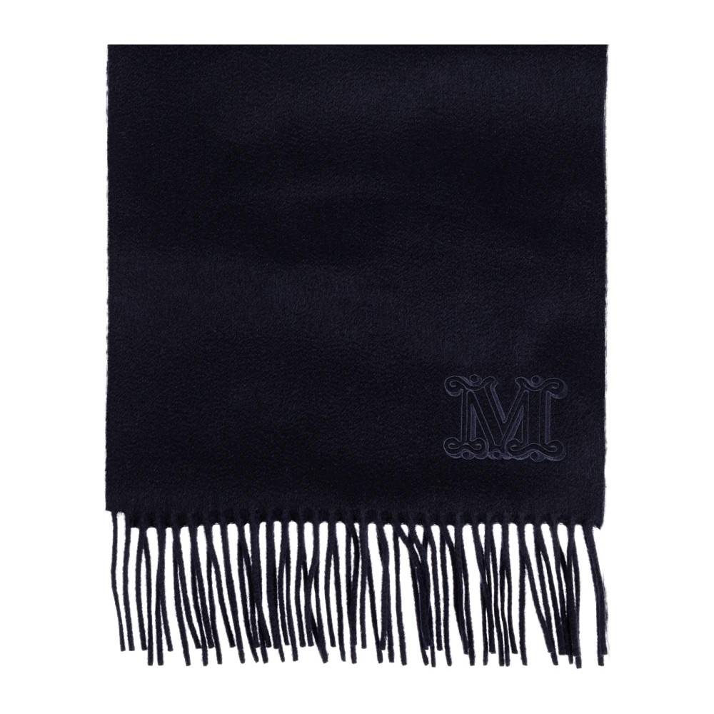 Max Mara - Wsdalia Scarf Accessoarer - Dam - ONE Size -