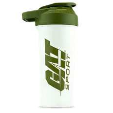 GAT Sport GAT Shaker 700ml. - Green