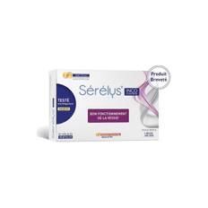 Serélys IncoControl - Bra blåsfunktion 30 grönsakskapslar