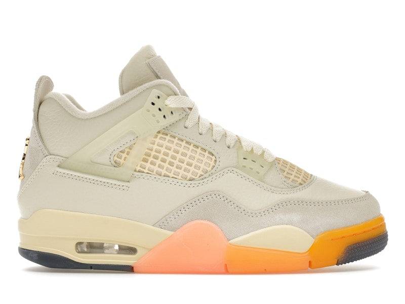 Jordan 4 Retro Birds of Paradise (Women's) - 41 / Standard