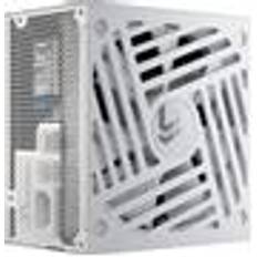 SEASONIC Focus GX 850W ATX 3.1 White