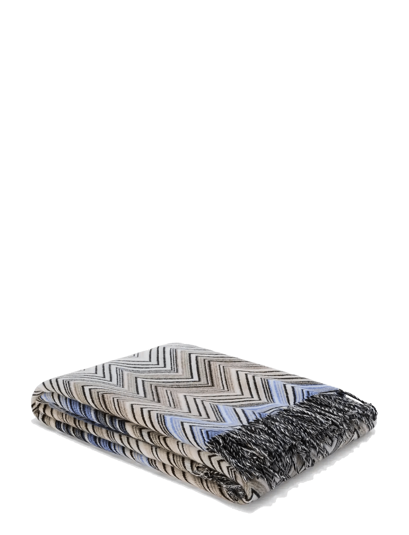 MISSONI HOME Perseo Throw 130X190, 150 | Multi/patterned | 130X190