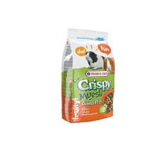 Versele-Laga Crispy Muesli Guinea Pigs - 10 kg.