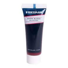 Kryolan Blod på Tube - 10 ml