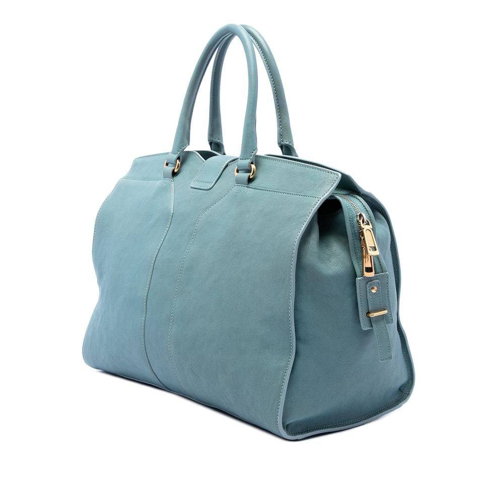 Yves Saint Laurent Vintage Yves Saint Laurent Handbag L 30cm x W 40cm x D 19cm - Håndtasker hos Magasin.