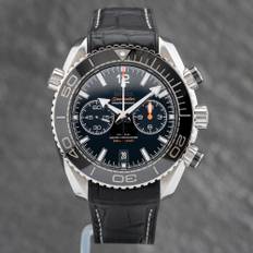 Pre-Owned OMEGA Seamaster Planet Ocean Watch 2153346