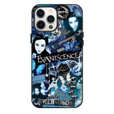 Evanescence Amy Lee Phone Case For iPhone Samsung Galaxy Pixel OnePlus Vivo Xiaomi Asus Sony Motorola Nokia - Amy Lee Emo Collage Series Poster
