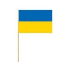 Promatek Ukrainsk flag (20stk)