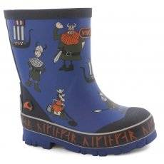 Viking Footwear