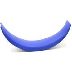 Öronkuddar kudde pannband kuddar fodral för sony play station guld trådlös cechya -0083 stereo 7.1 virtuella surround hörlurar - Skriv a