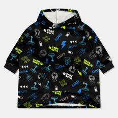 Star Snuggle Hoody Infant