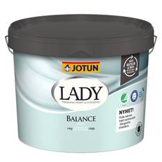 Jotun Lady Balance