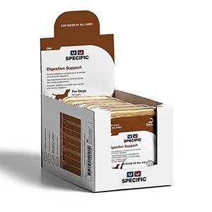 Specific CIW-LF Digestive Support Low Fat, 7x100g