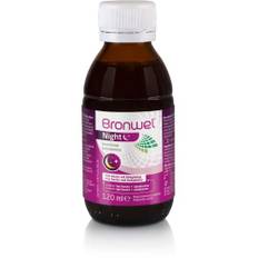 Bronwel Night Lindrar hosta under natten 120 ml