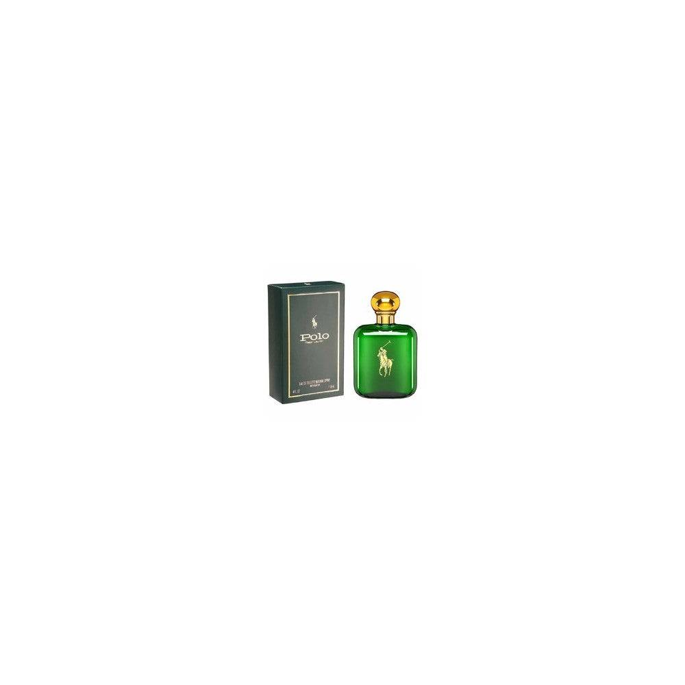 Ralph Lauren Polo Green Uomo 118 ml — Eau de Toilette