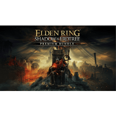 ELDEN RING Shadow of the Erdtree Premium Bundle (PC)
