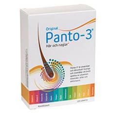 Panto-3 120 Tabl ”Mängdrabatt”