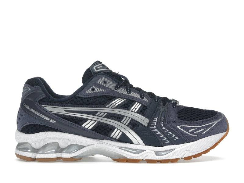 ASICS Gel-Kayano 14 A.P.C. Midnight Indigo Fog - 46.5 / Standard