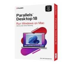 Parallels Desktop 18 MAC