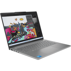 Lenovo IdeaPad Slim 5 OLED - 14" | i5 | 16GB | 512GB