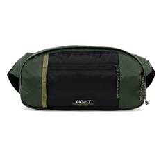 Haglöfs Tight Hip Pack 3,5L Seaweed Green/True Black
